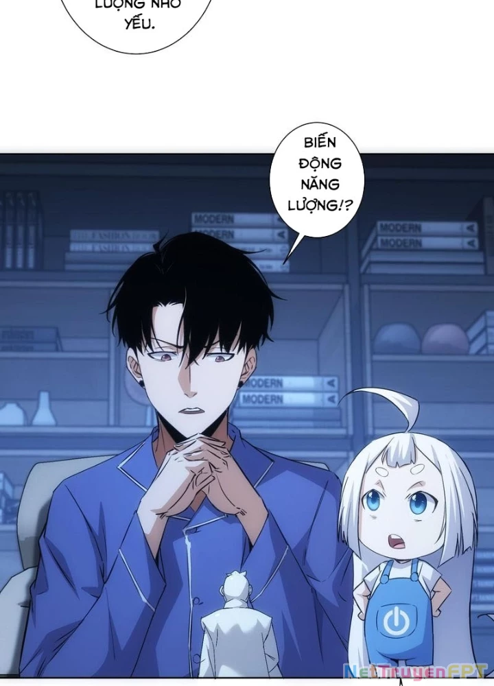 Ta Có Thể Thấy Tỉ Lệ Thành Công Chapter 302 - Trang 3