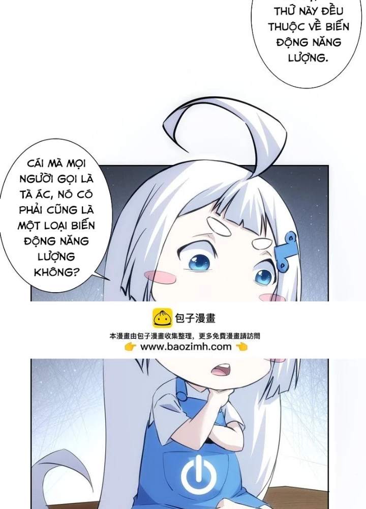 Ta Có Thể Thấy Tỉ Lệ Thành Công Chapter 302 - Trang 3