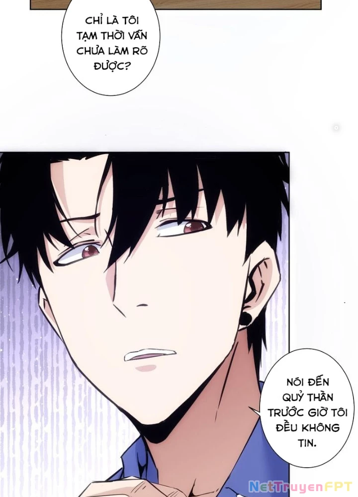 Ta Có Thể Thấy Tỉ Lệ Thành Công Chapter 302 - Trang 3