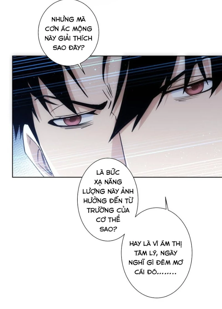 Ta Có Thể Thấy Tỉ Lệ Thành Công Chapter 302 - Trang 3