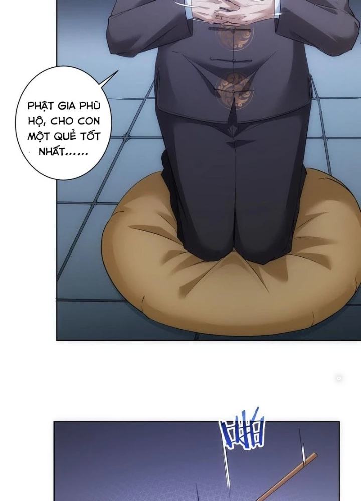 Ta Có Thể Thấy Tỉ Lệ Thành Công Chapter 303 - Trang 3