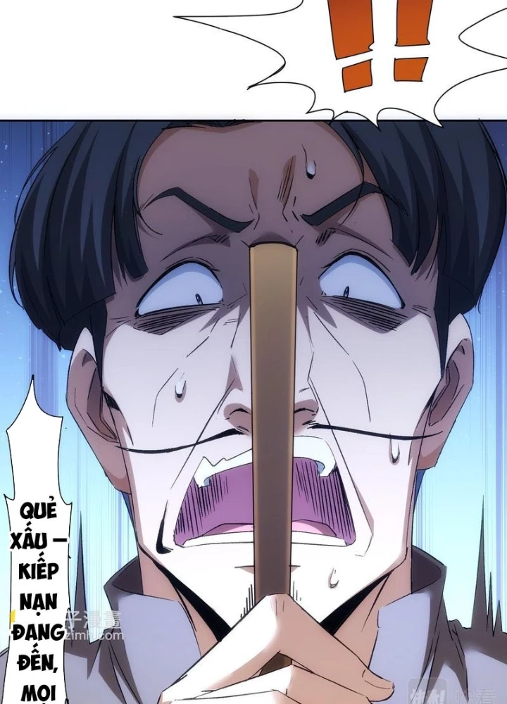 Ta Có Thể Thấy Tỉ Lệ Thành Công Chapter 303 - Trang 3
