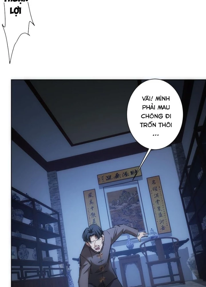 Ta Có Thể Thấy Tỉ Lệ Thành Công Chapter 303 - Trang 3
