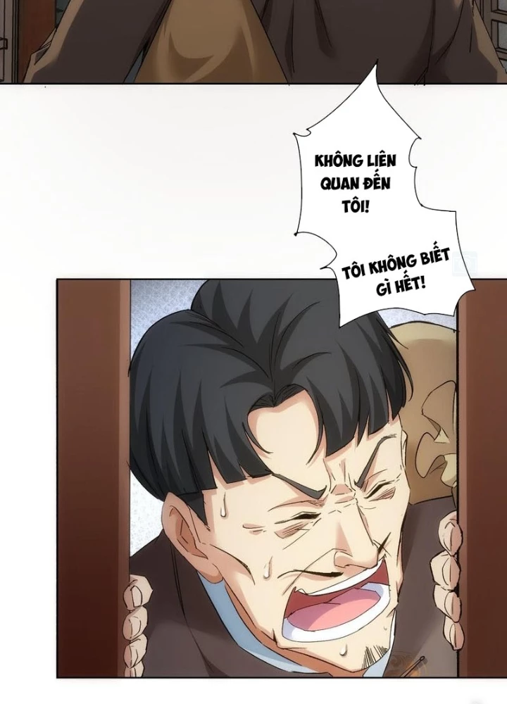 Ta Có Thể Thấy Tỉ Lệ Thành Công Chapter 303 - Trang 3