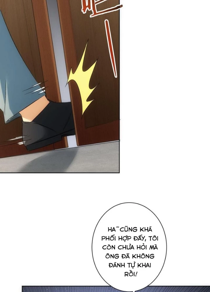 Ta Có Thể Thấy Tỉ Lệ Thành Công Chapter 303 - Trang 3