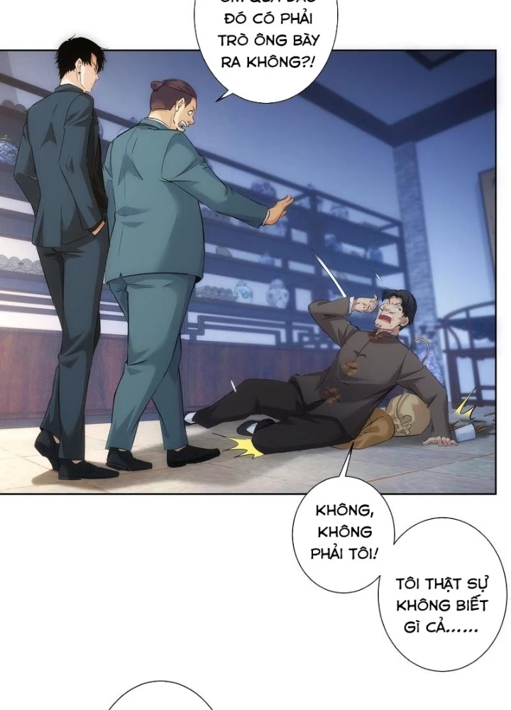Ta Có Thể Thấy Tỉ Lệ Thành Công Chapter 303 - Trang 3