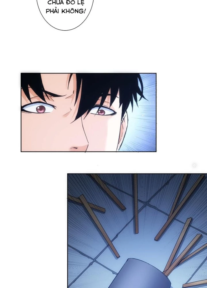 Ta Có Thể Thấy Tỉ Lệ Thành Công Chapter 303 - Trang 3