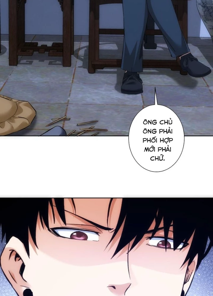 Ta Có Thể Thấy Tỉ Lệ Thành Công Chapter 303 - Trang 3