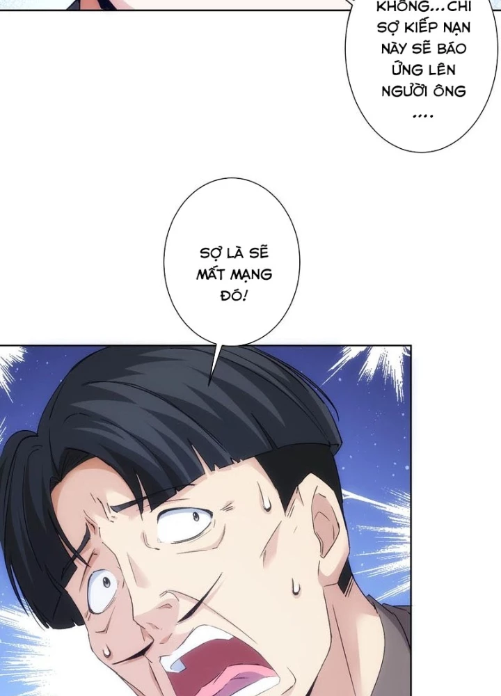 Ta Có Thể Thấy Tỉ Lệ Thành Công Chapter 303 - Trang 3