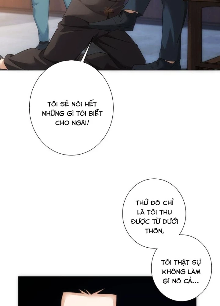 Ta Có Thể Thấy Tỉ Lệ Thành Công Chapter 303 - Trang 3