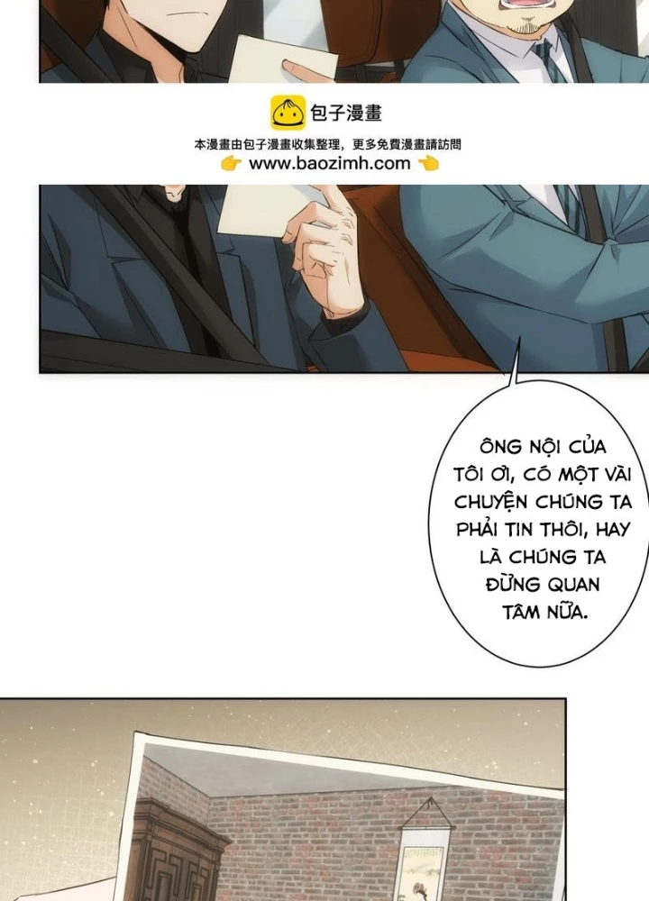 Ta Có Thể Thấy Tỉ Lệ Thành Công Chapter 303 - Trang 3