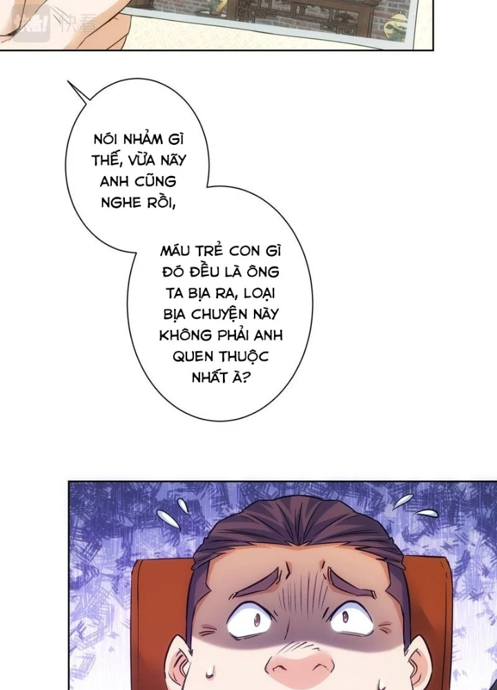 Ta Có Thể Thấy Tỉ Lệ Thành Công Chapter 303 - Trang 3