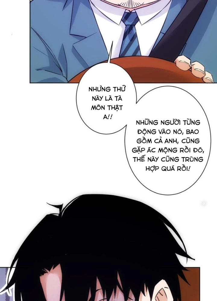 Ta Có Thể Thấy Tỉ Lệ Thành Công Chapter 303 - Trang 3