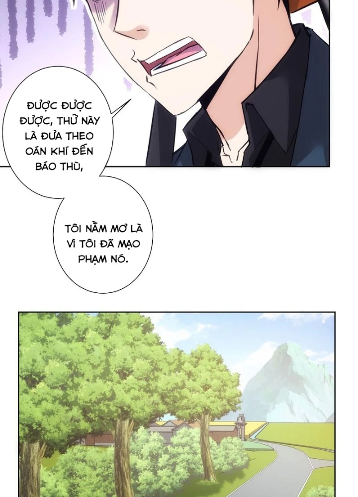 Ta Có Thể Thấy Tỉ Lệ Thành Công Chapter 303 - Trang 3