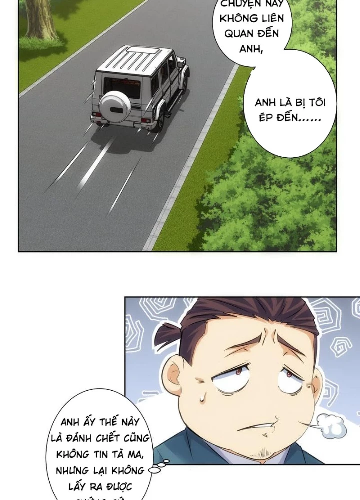 Ta Có Thể Thấy Tỉ Lệ Thành Công Chapter 303 - Trang 3