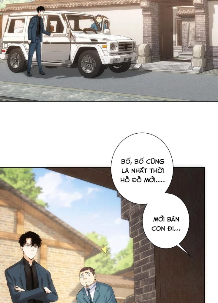 Ta Có Thể Thấy Tỉ Lệ Thành Công Chapter 303 - Trang 3