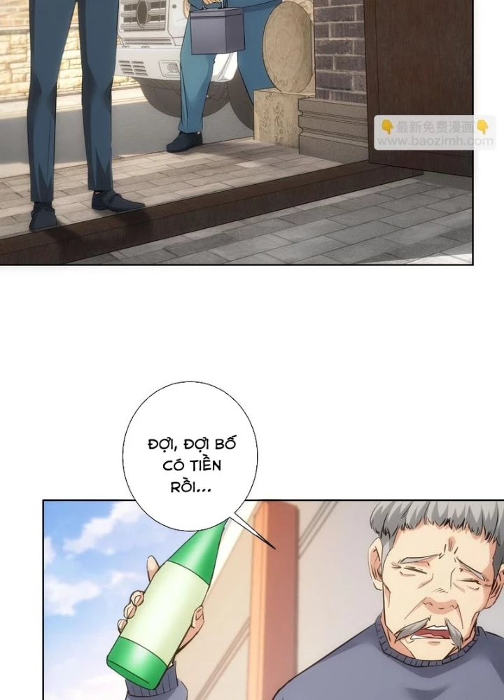 Ta Có Thể Thấy Tỉ Lệ Thành Công Chapter 303 - Trang 3