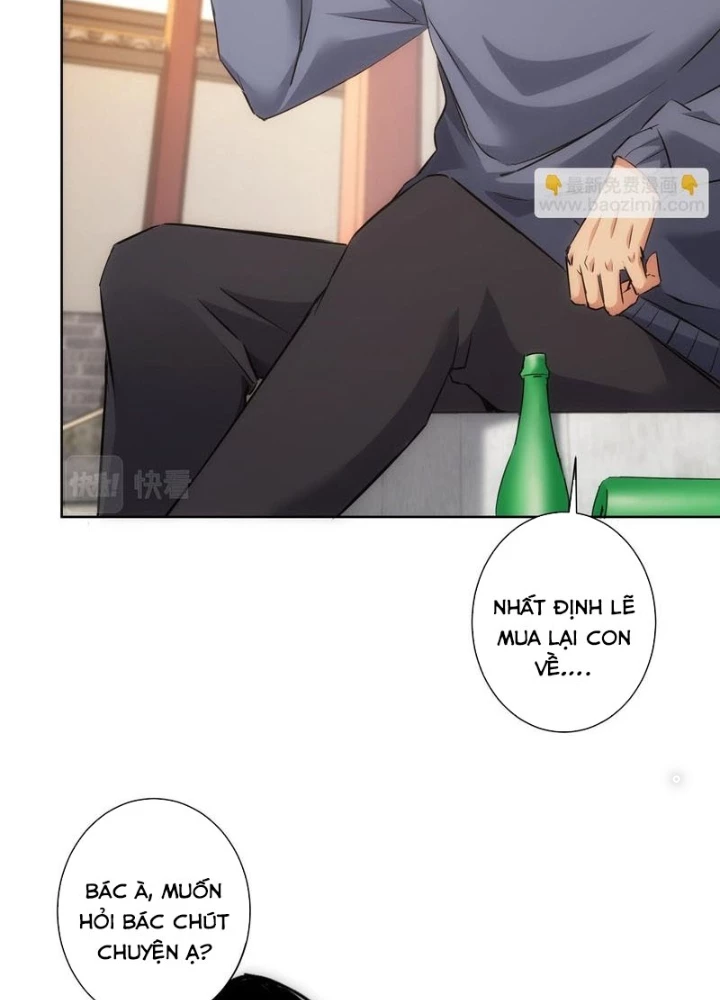 Ta Có Thể Thấy Tỉ Lệ Thành Công Chapter 303 - Trang 3
