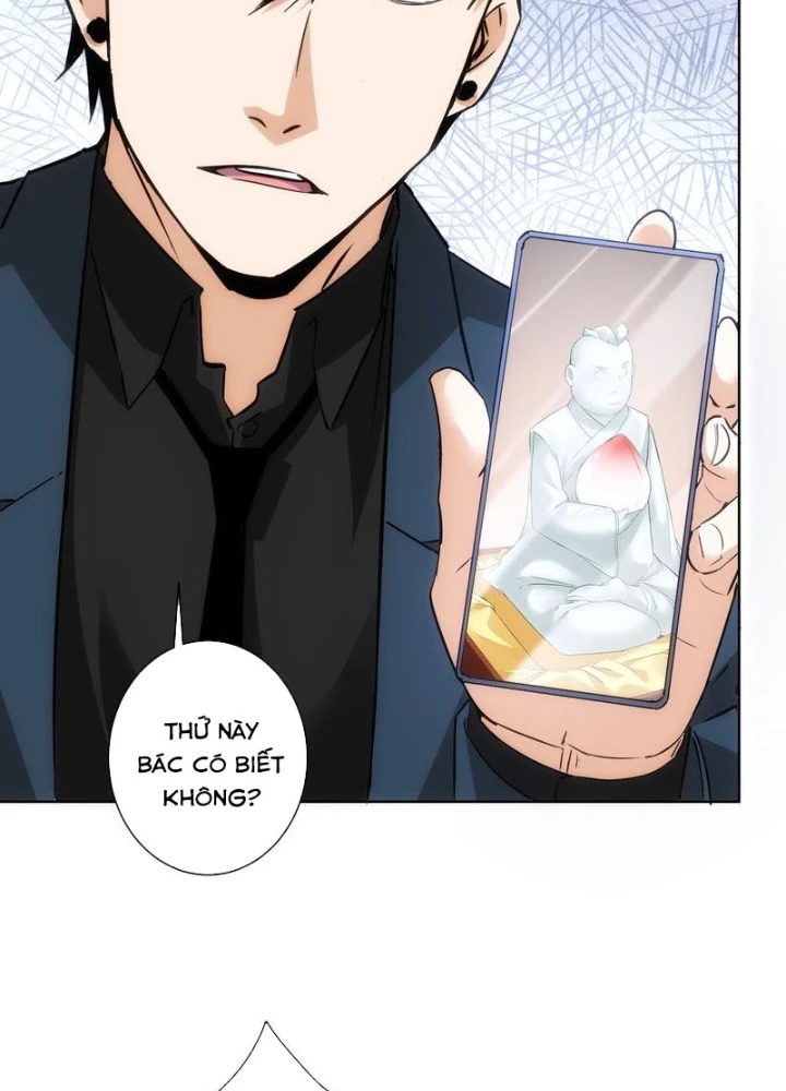 Ta Có Thể Thấy Tỉ Lệ Thành Công Chapter 303 - Trang 3