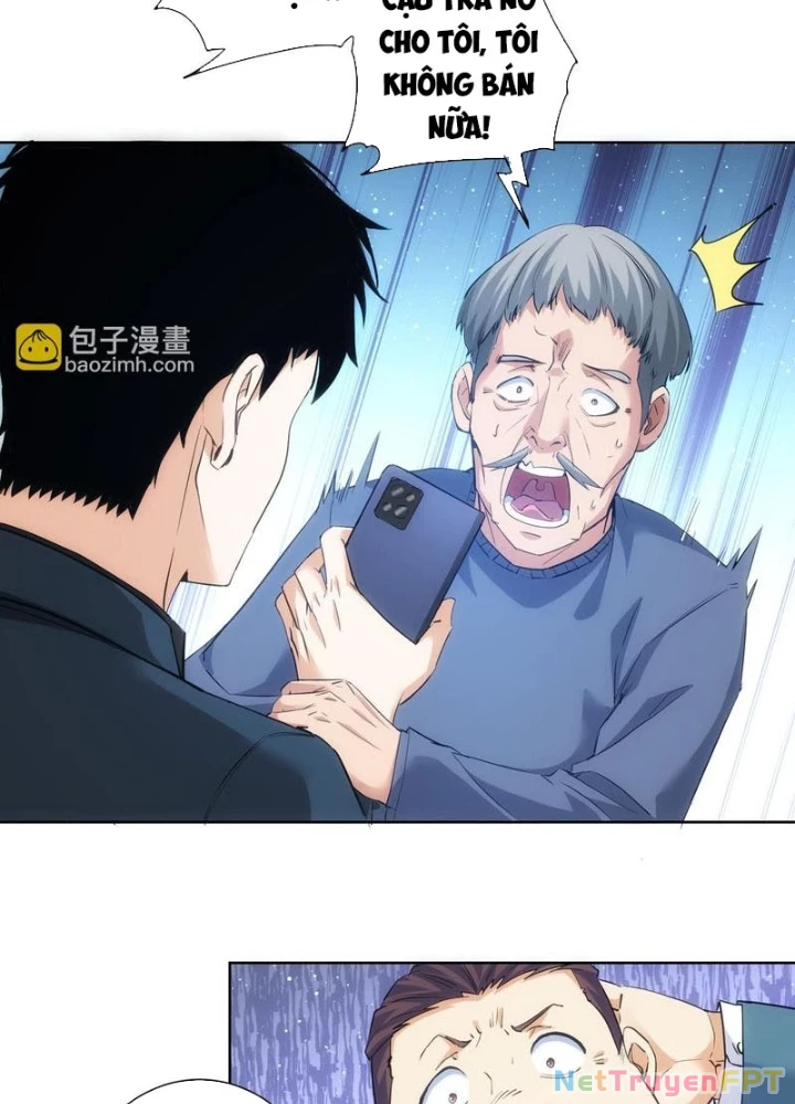Ta Có Thể Thấy Tỉ Lệ Thành Công Chapter 303 - Trang 3
