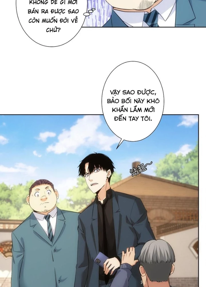 Ta Có Thể Thấy Tỉ Lệ Thành Công Chapter 303 - Trang 3