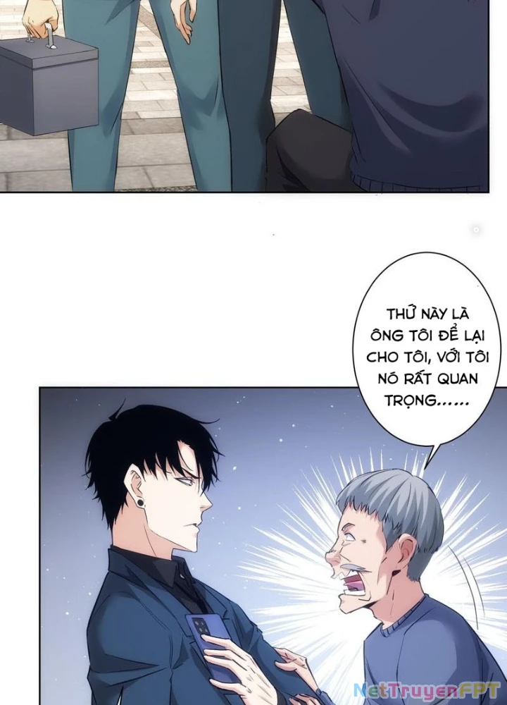 Ta Có Thể Thấy Tỉ Lệ Thành Công Chapter 303 - Trang 3
