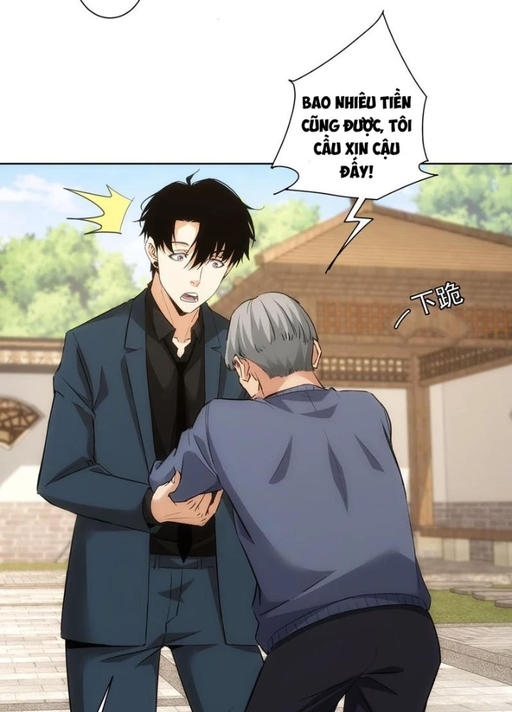 Ta Có Thể Thấy Tỉ Lệ Thành Công Chapter 303 - Trang 3