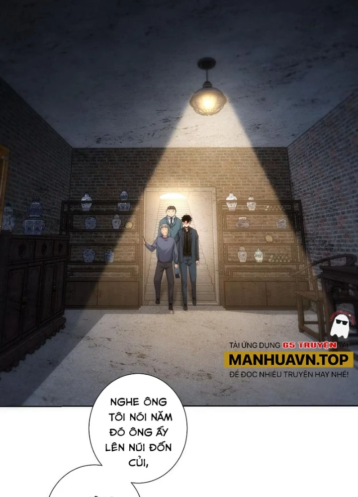 Ta Có Thể Thấy Tỉ Lệ Thành Công Chapter 303 - Trang 3