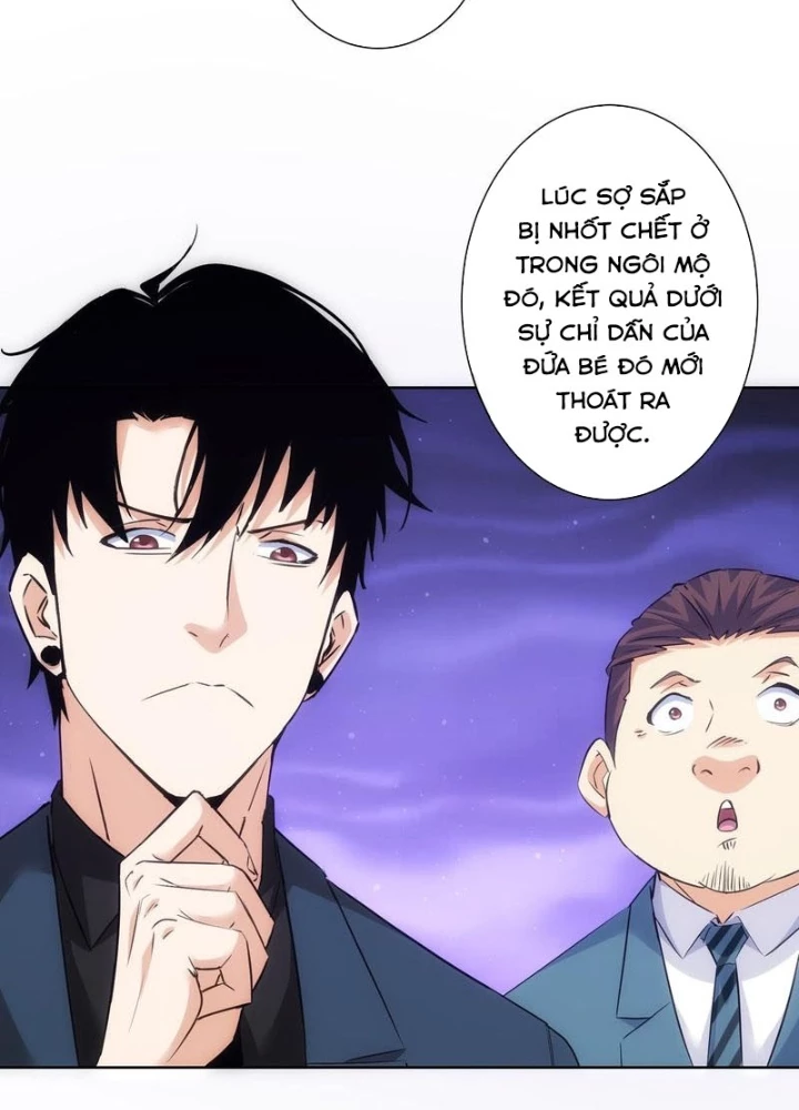Ta Có Thể Thấy Tỉ Lệ Thành Công Chapter 303 - Trang 3