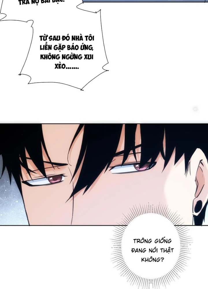 Ta Có Thể Thấy Tỉ Lệ Thành Công Chapter 303 - Trang 3