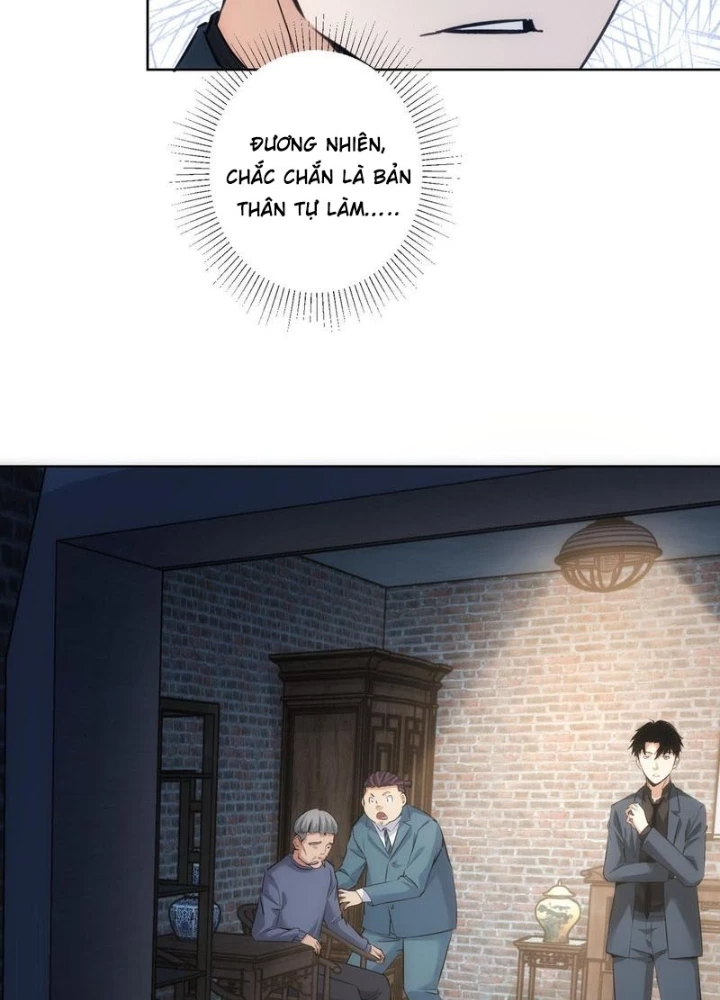 Ta Có Thể Thấy Tỉ Lệ Thành Công Chapter 303 - Trang 3