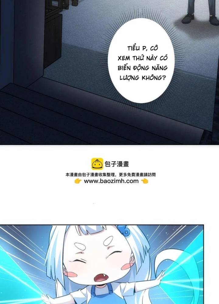 Ta Có Thể Thấy Tỉ Lệ Thành Công Chapter 303 - Trang 3