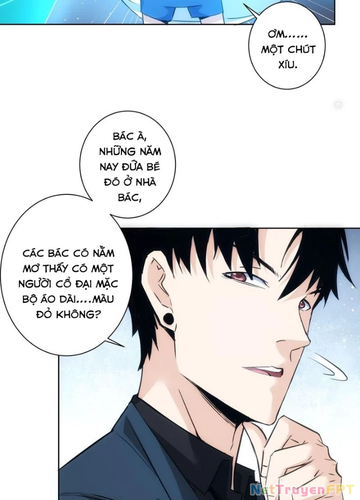 Ta Có Thể Thấy Tỉ Lệ Thành Công Chapter 303 - Trang 3