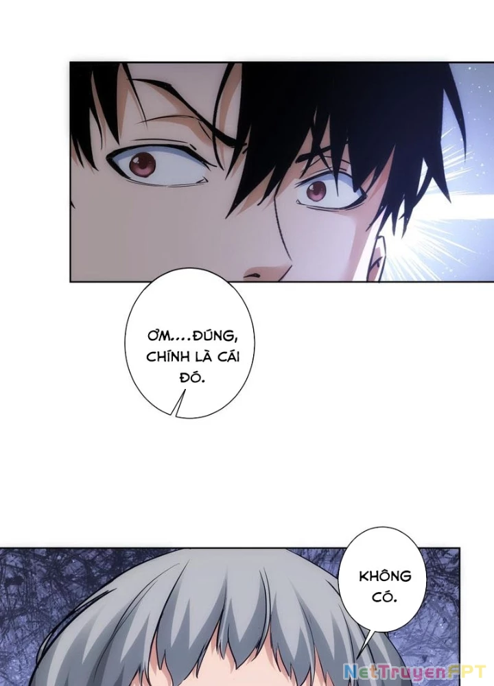 Ta Có Thể Thấy Tỉ Lệ Thành Công Chapter 303 - Trang 3