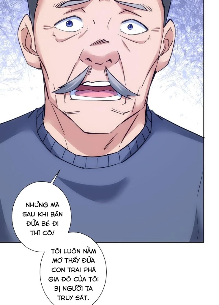 Ta Có Thể Thấy Tỉ Lệ Thành Công Chapter 303 - Trang 3