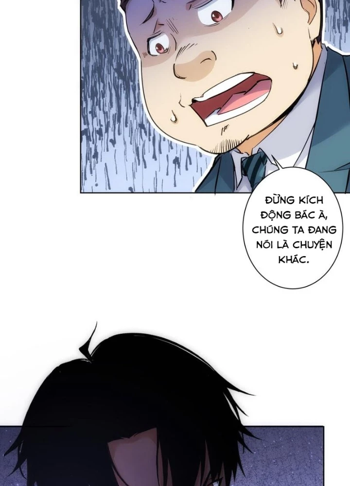 Ta Có Thể Thấy Tỉ Lệ Thành Công Chapter 303 - Trang 3