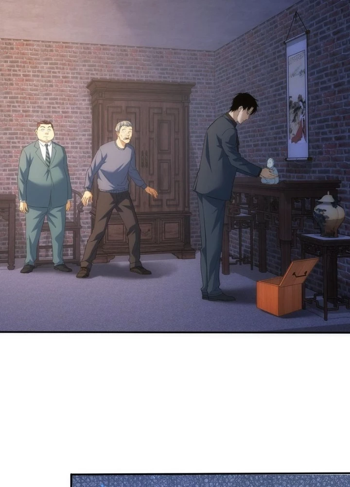 Ta Có Thể Thấy Tỉ Lệ Thành Công Chapter 304 - Trang 3