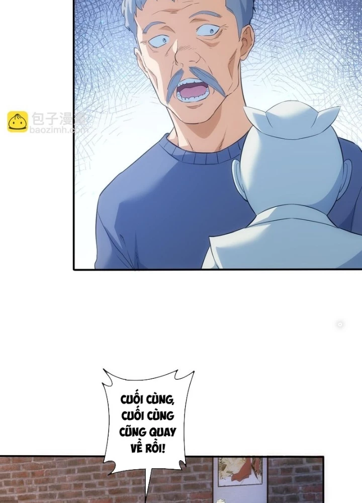 Ta Có Thể Thấy Tỉ Lệ Thành Công Chapter 304 - Trang 3