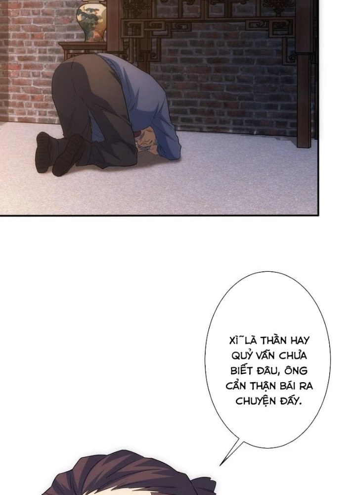 Ta Có Thể Thấy Tỉ Lệ Thành Công Chapter 304 - Trang 3