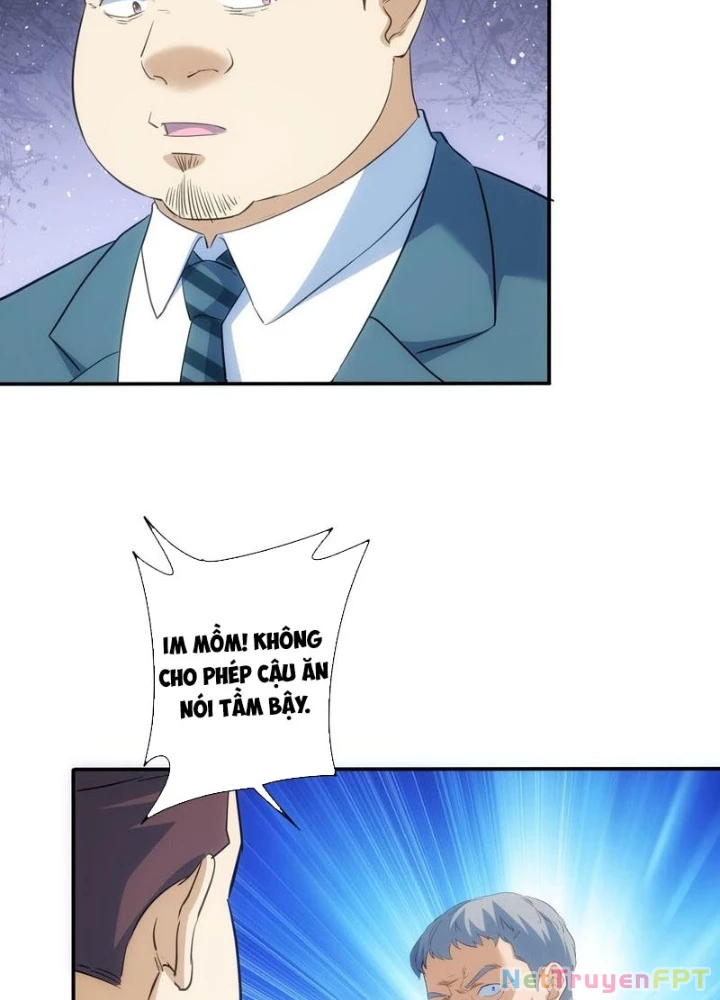 Ta Có Thể Thấy Tỉ Lệ Thành Công Chapter 304 - Trang 3