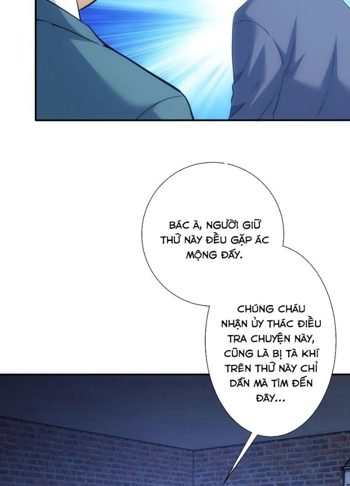 Ta Có Thể Thấy Tỉ Lệ Thành Công Chapter 304 - Trang 3