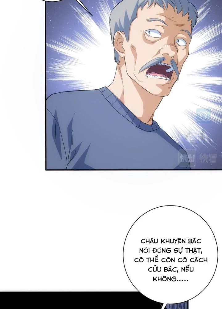 Ta Có Thể Thấy Tỉ Lệ Thành Công Chapter 304 - Trang 3