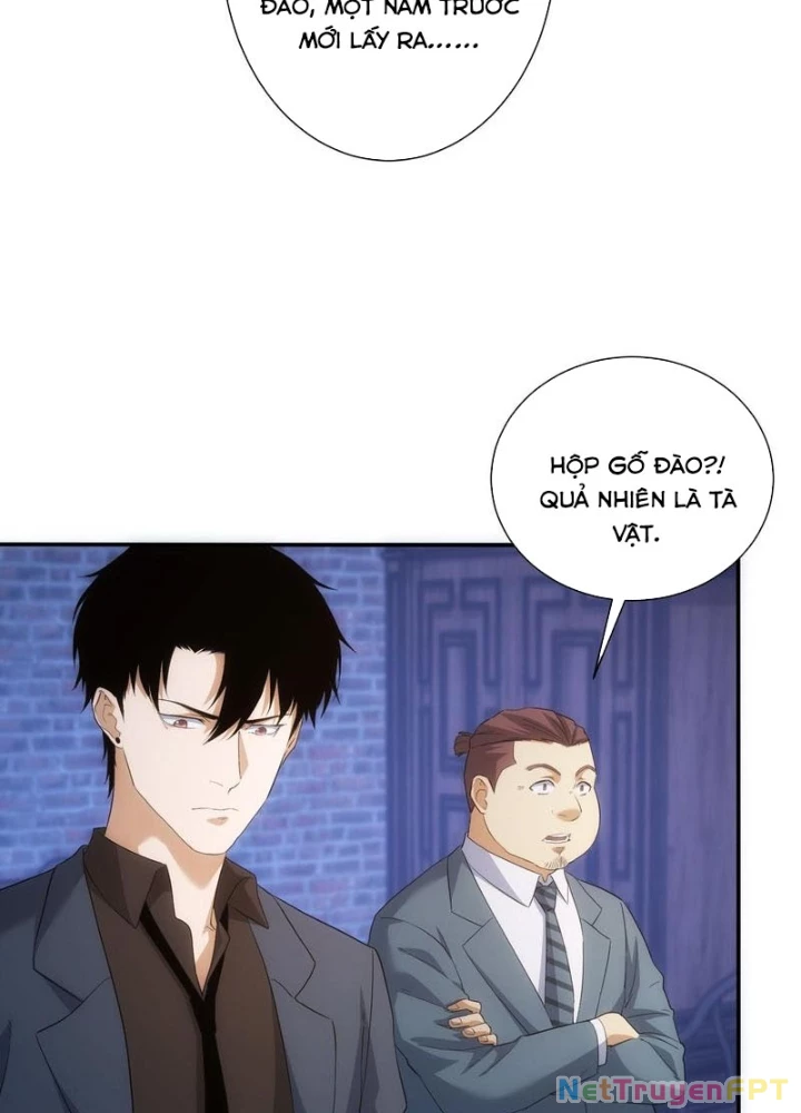 Ta Có Thể Thấy Tỉ Lệ Thành Công Chapter 304 - Trang 3
