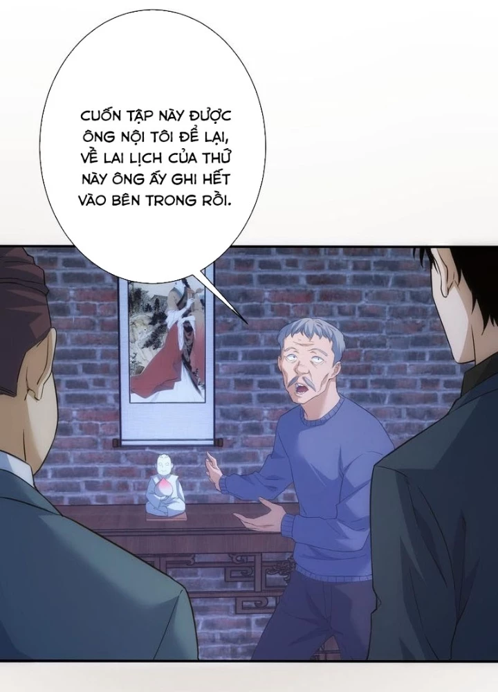 Ta Có Thể Thấy Tỉ Lệ Thành Công Chapter 304 - Trang 3