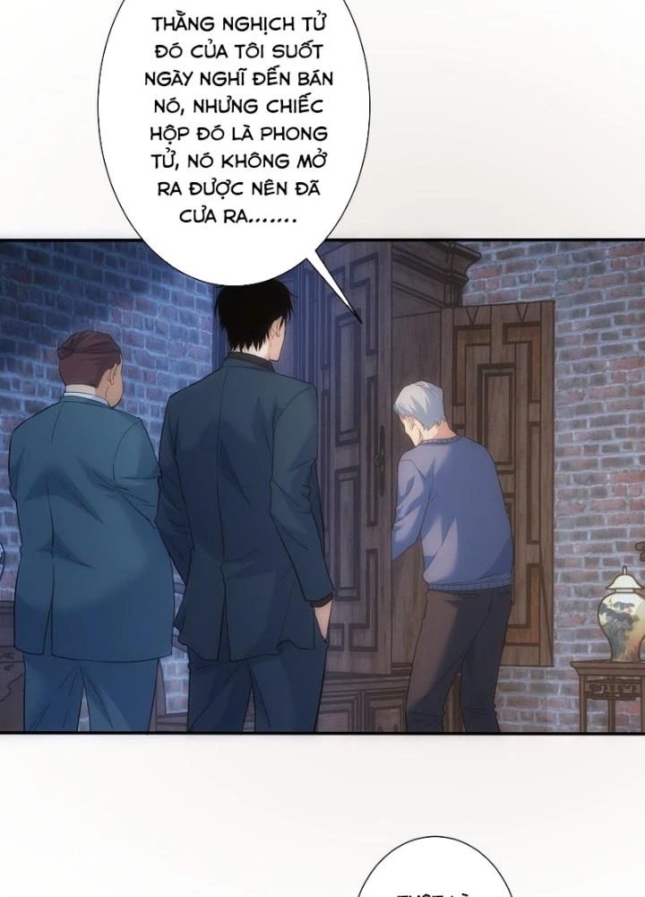 Ta Có Thể Thấy Tỉ Lệ Thành Công Chapter 304 - Trang 3