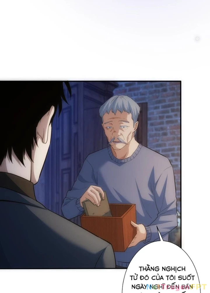 Ta Có Thể Thấy Tỉ Lệ Thành Công Chapter 304 - Trang 3