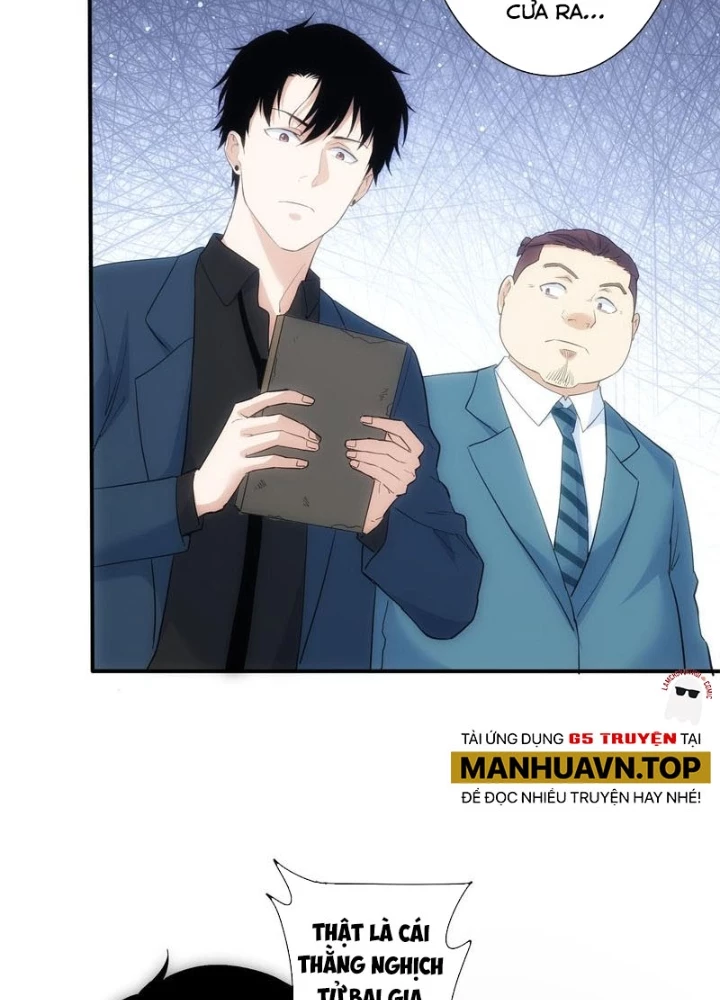 Ta Có Thể Thấy Tỉ Lệ Thành Công Chapter 304 - Trang 3