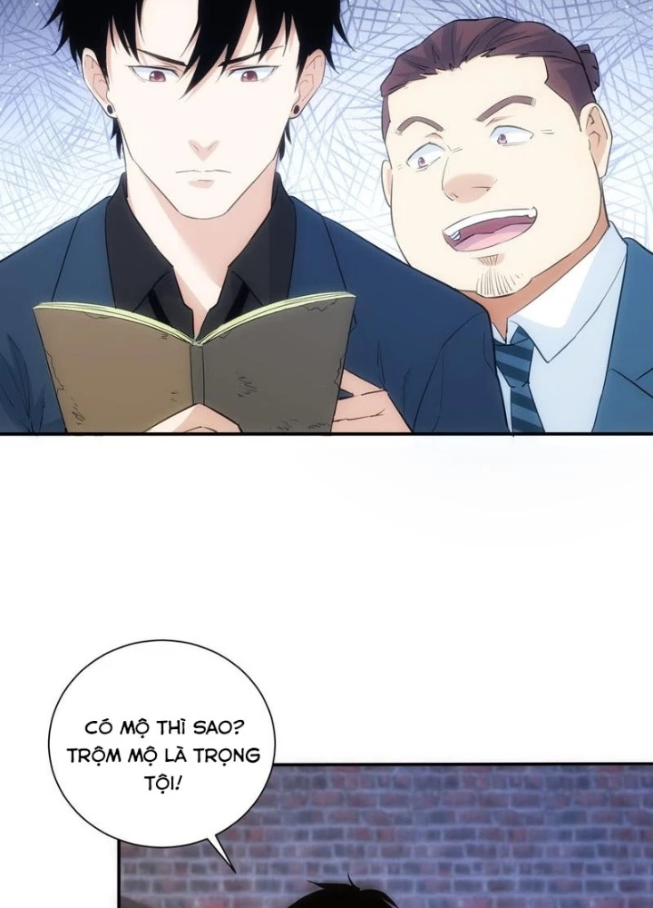 Ta Có Thể Thấy Tỉ Lệ Thành Công Chapter 304 - Trang 3