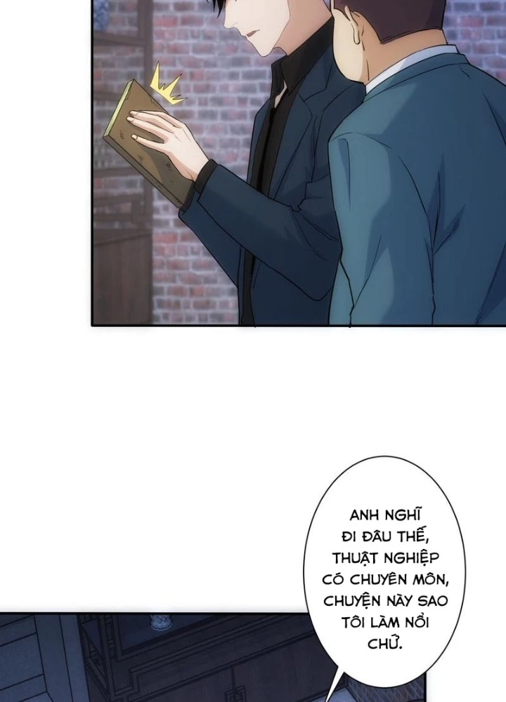 Ta Có Thể Thấy Tỉ Lệ Thành Công Chapter 304 - Trang 3