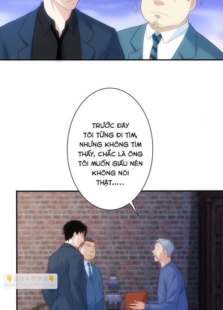Ta Có Thể Thấy Tỉ Lệ Thành Công Chapter 304 - Trang 3
